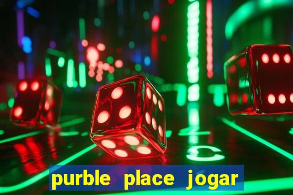 purble place jogar no click jogos